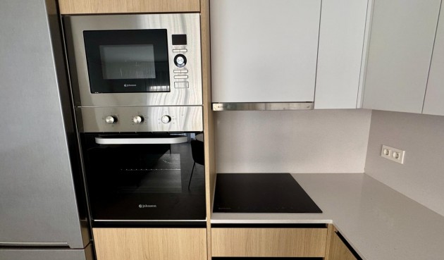 Brukt - Bungalow -
San Pedro del Pinatar - San Pedro Del Pinatar