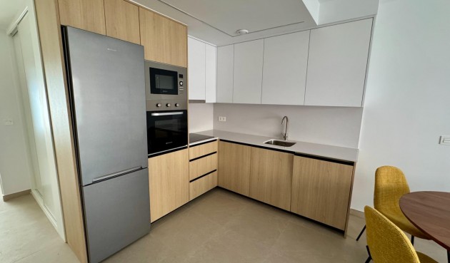 Brukt - Bungalow -
San Pedro del Pinatar - San Pedro Del Pinatar