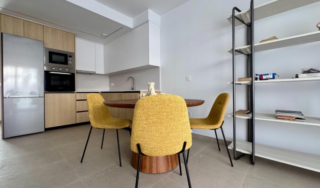 Brukt - Bungalow -
San Pedro del Pinatar - San Pedro Del Pinatar