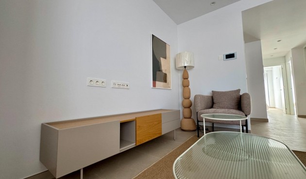 Brukt - Bungalow -
San Pedro del Pinatar - San Pedro Del Pinatar