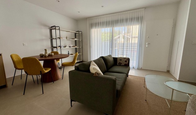 Brukt - Bungalow -
San Pedro del Pinatar - San Pedro Del Pinatar