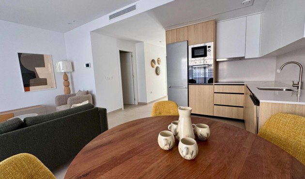 Brukt - Bungalow -
San Pedro del Pinatar - San Pedro Del Pinatar