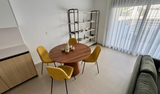 Brukt - Bungalow -
San Pedro del Pinatar - San Pedro Del Pinatar