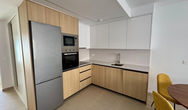 Brukt - Bungalow -
San Pedro del Pinatar - San Pedro Del Pinatar