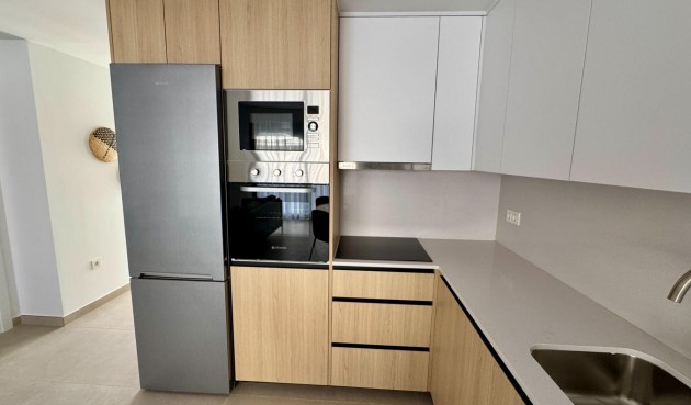 Brukt - Bungalow -
San Pedro del Pinatar - San Pedro Del Pinatar