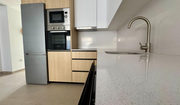 Brukt - Bungalow -
San Pedro del Pinatar - San Pedro Del Pinatar