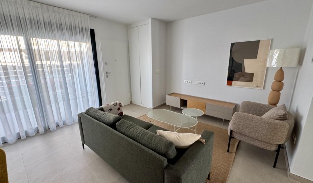 Brukt - Bungalow -
San Pedro del Pinatar - San Pedro Del Pinatar