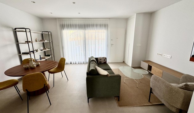 Brukt - Bungalow -
San Pedro del Pinatar - San Pedro Del Pinatar