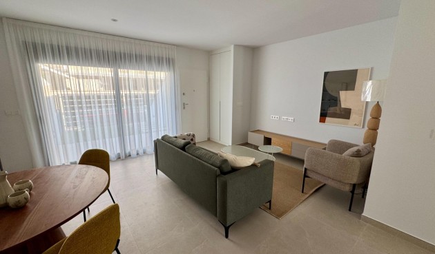 Brukt - Bungalow -
San Pedro del Pinatar - San Pedro Del Pinatar