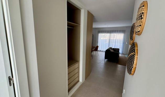 Brukt - Bungalow -
San Pedro del Pinatar - San Pedro Del Pinatar