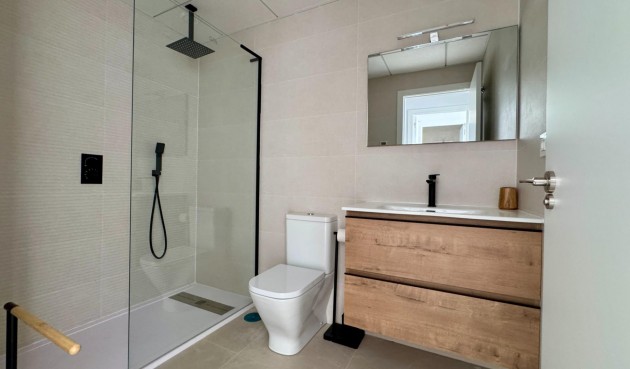 Brukt - Bungalow -
San Pedro del Pinatar - San Pedro Del Pinatar