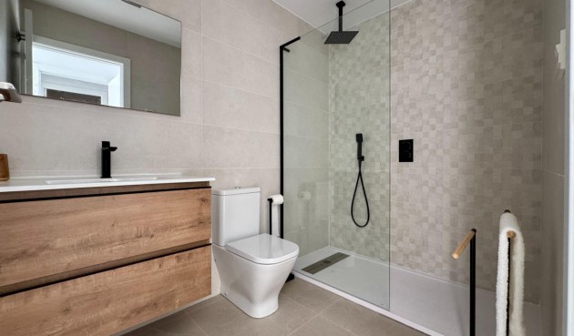 Brukt - Bungalow -
San Pedro del Pinatar - San Pedro Del Pinatar