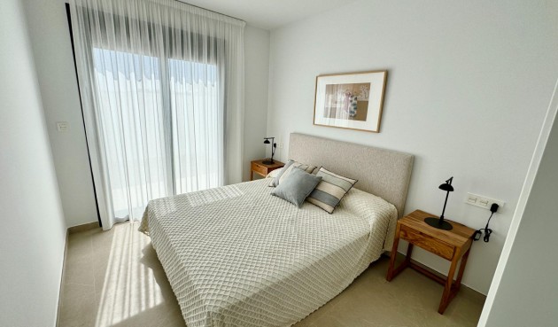 Brukt - Bungalow -
San Pedro del Pinatar - San Pedro Del Pinatar