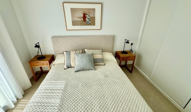 Brukt - Bungalow -
San Pedro del Pinatar - San Pedro Del Pinatar