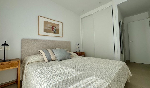 Brukt - Bungalow -
San Pedro del Pinatar - San Pedro Del Pinatar