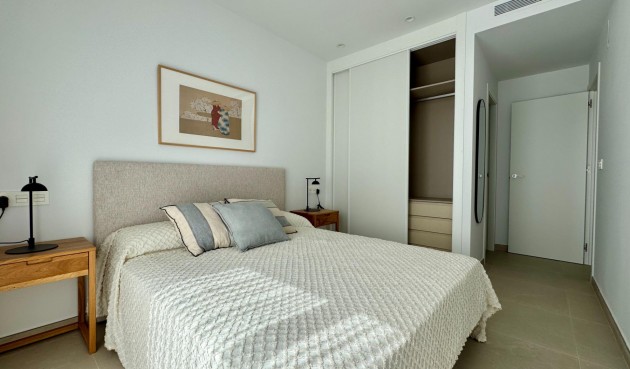 Brukt - Bungalow -
San Pedro del Pinatar - San Pedro Del Pinatar