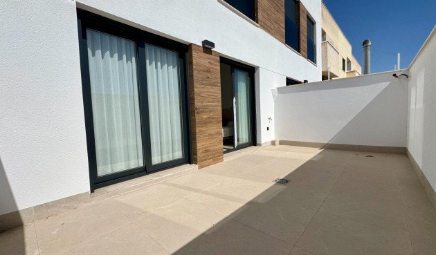 Brukt - Bungalow -
San Pedro del Pinatar - San Pedro Del Pinatar