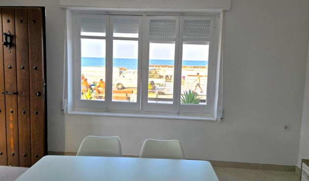 Brukt - Town House -
Torrevieja - La Mata