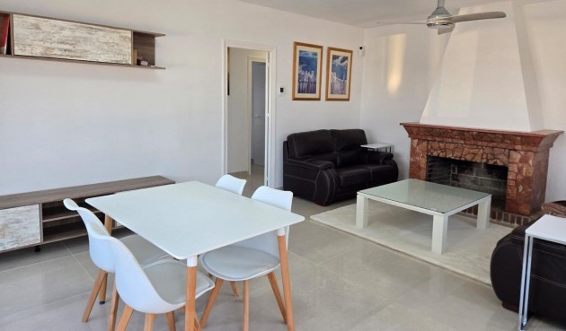 Brukt - Town House -
Torrevieja - La Mata
