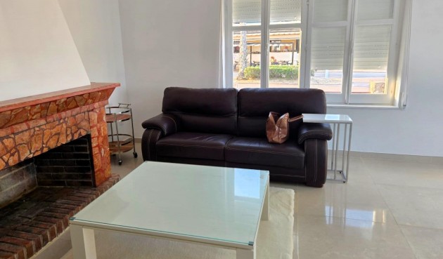 Brukt - Town House -
Torrevieja - La Mata