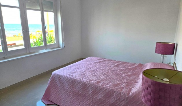 Brukt - Town House -
Torrevieja - La Mata