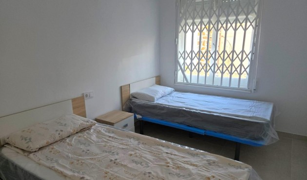 Brukt - Town House -
Torrevieja - La Mata