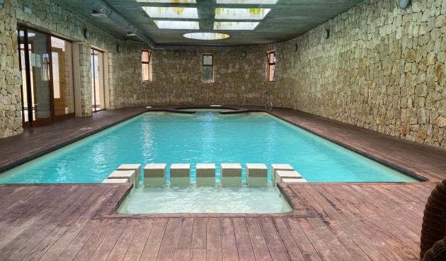 Brukt - Apartment -
Benissa Costa - Costa Blanca