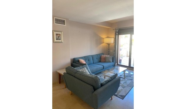 Brukt - Apartment -
Benissa Costa - Costa Blanca
