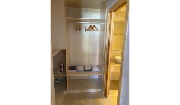 Brukt - Apartment -
Benissa Costa - Costa Blanca