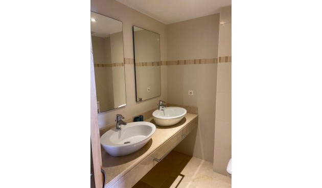 Brukt - Apartment -
Benissa Costa - Costa Blanca