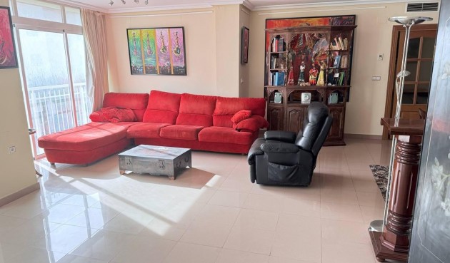 Reventa - Apartment -
Orihuela Costa - Lomas de Cabo Roig