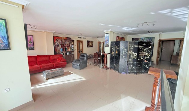 Reventa - Apartment -
Orihuela Costa - Lomas de Cabo Roig