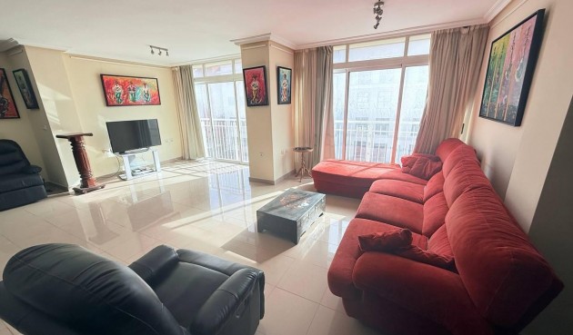 Reventa - Apartment -
Orihuela Costa - Lomas de Cabo Roig