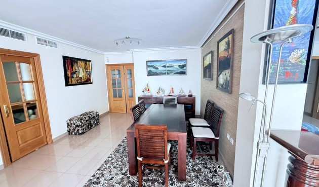 Reventa - Apartment -
Orihuela Costa - Lomas de Cabo Roig