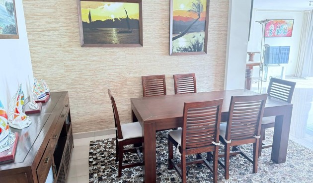 Reventa - Apartment -
Orihuela Costa - Lomas de Cabo Roig