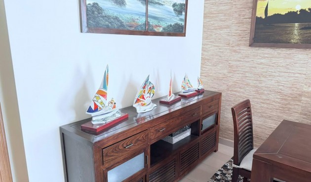 Reventa - Apartment -
Orihuela Costa - Lomas de Cabo Roig