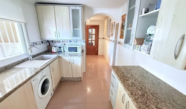 Reventa - Apartment -
Orihuela Costa - Lomas de Cabo Roig