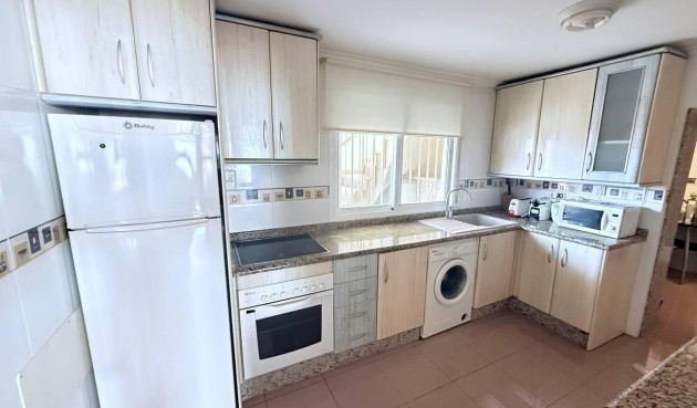 Reventa - Apartment -
Orihuela Costa - Lomas de Cabo Roig