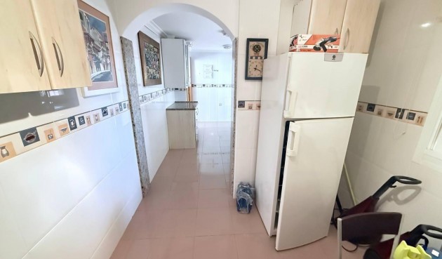 Reventa - Apartment -
Orihuela Costa - Lomas de Cabo Roig