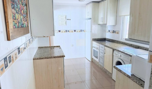 Reventa - Apartment -
Orihuela Costa - Lomas de Cabo Roig