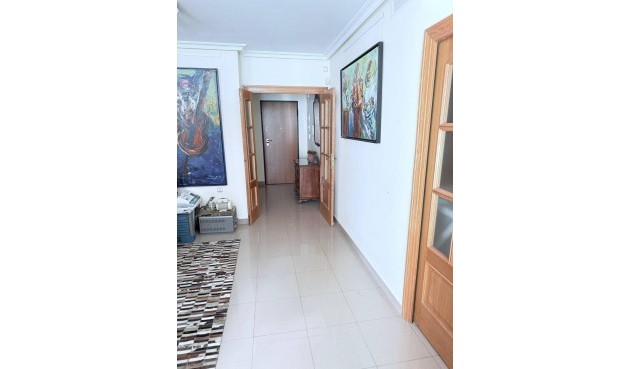 Reventa - Apartment -
Orihuela Costa - Lomas de Cabo Roig