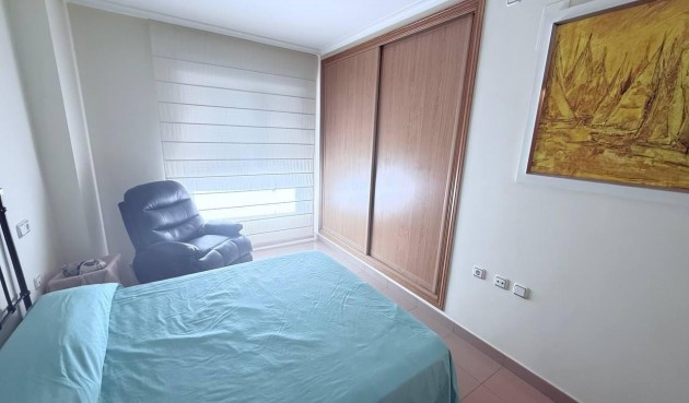 Reventa - Apartment -
Orihuela Costa - Lomas de Cabo Roig