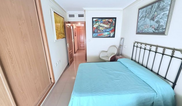 Reventa - Apartment -
Orihuela Costa - Lomas de Cabo Roig