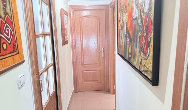 Reventa - Apartment -
Orihuela Costa - Lomas de Cabo Roig