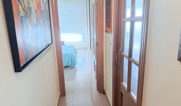 Reventa - Apartment -
Orihuela Costa - Lomas de Cabo Roig