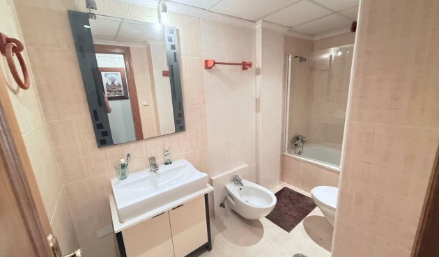 Reventa - Apartment -
Orihuela Costa - Lomas de Cabo Roig