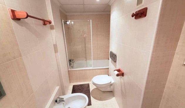 Reventa - Apartment -
Orihuela Costa - Lomas de Cabo Roig