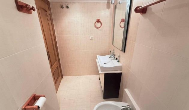 Reventa - Apartment -
Orihuela Costa - Lomas de Cabo Roig