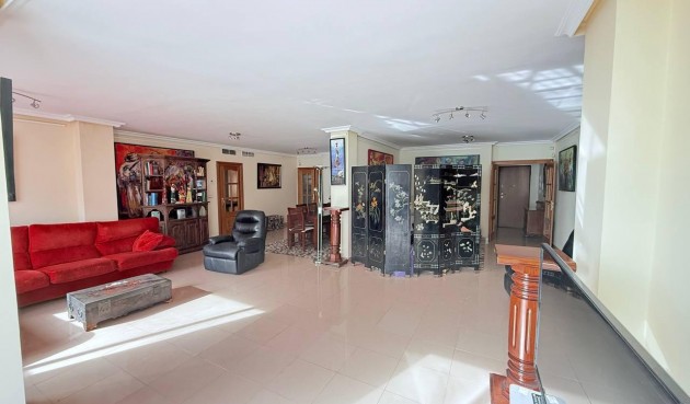 Reventa - Apartment -
Orihuela Costa - Lomas de Cabo Roig