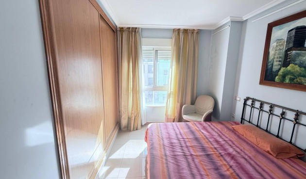 Reventa - Apartment -
Orihuela Costa - Lomas de Cabo Roig